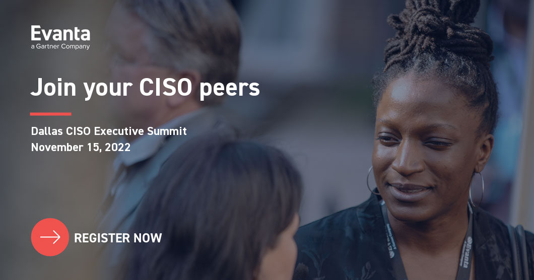 Dallas CISO Executive Summit 2023